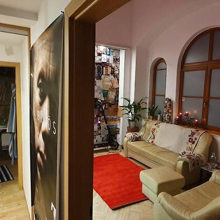 City Center Loft Budapest Eksteriør billede
